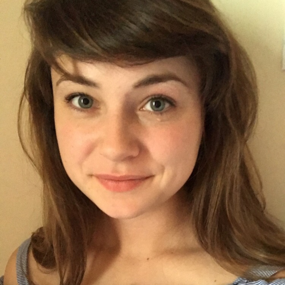 Meet your Posher, Brynne